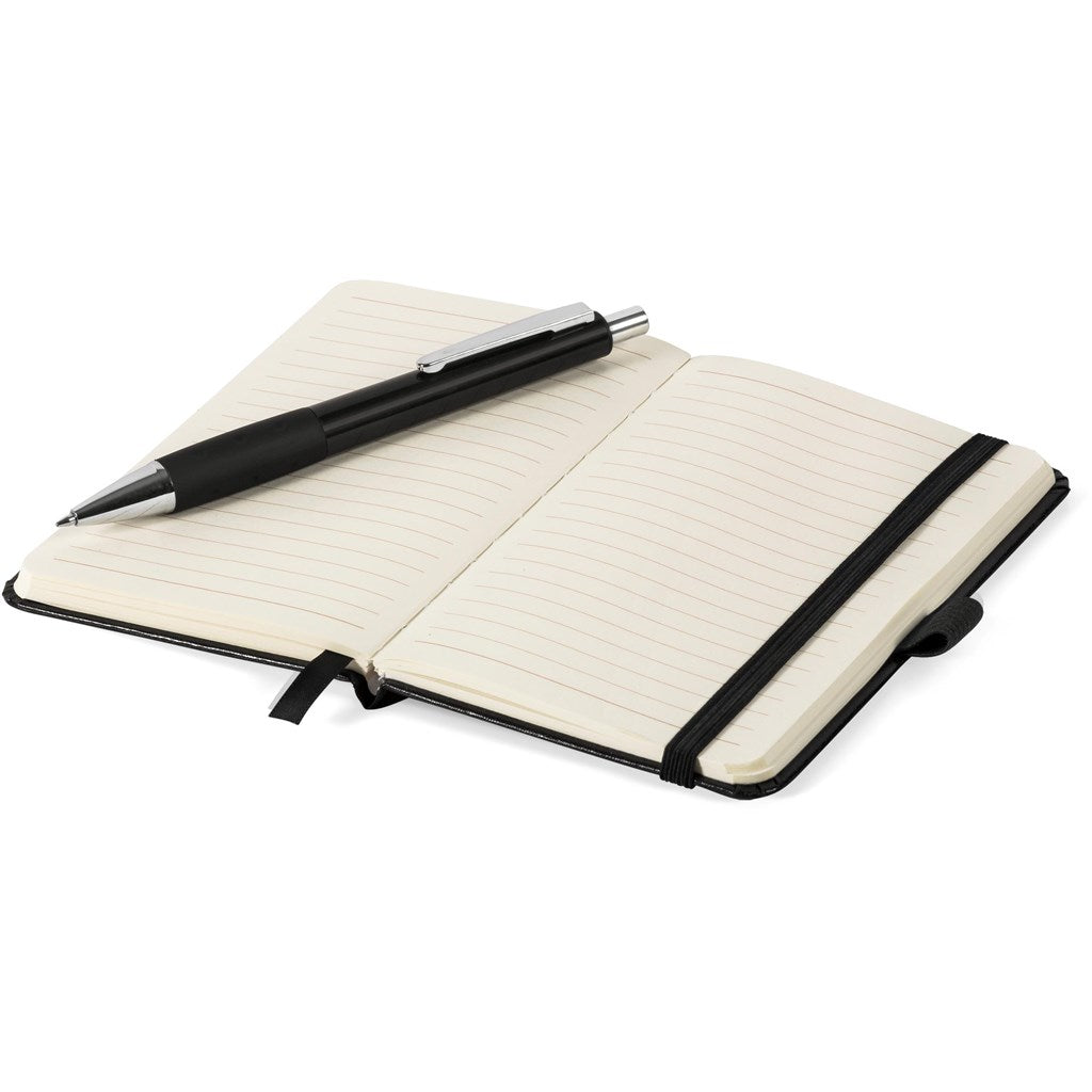 Fourth Estate A6 Notebook -  Only
