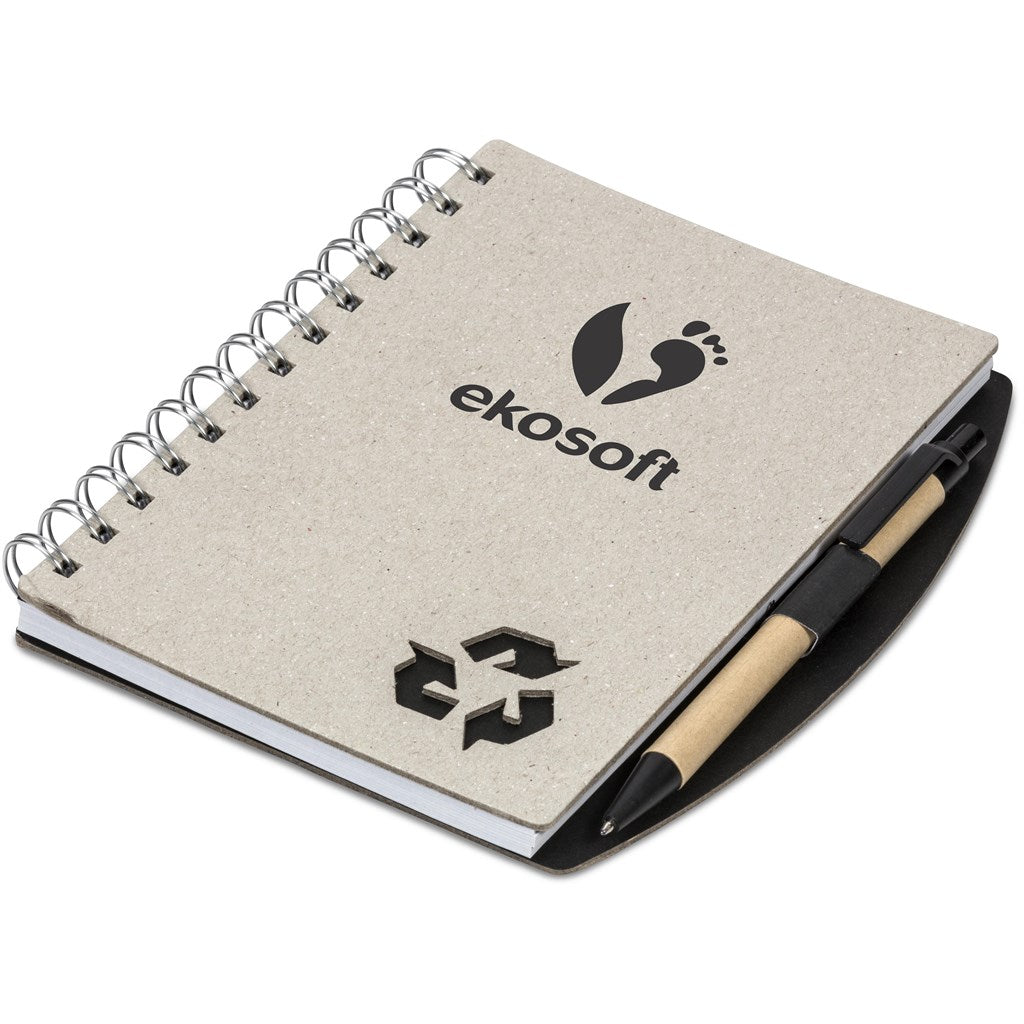 Bonaire Eco-Logical Notebook