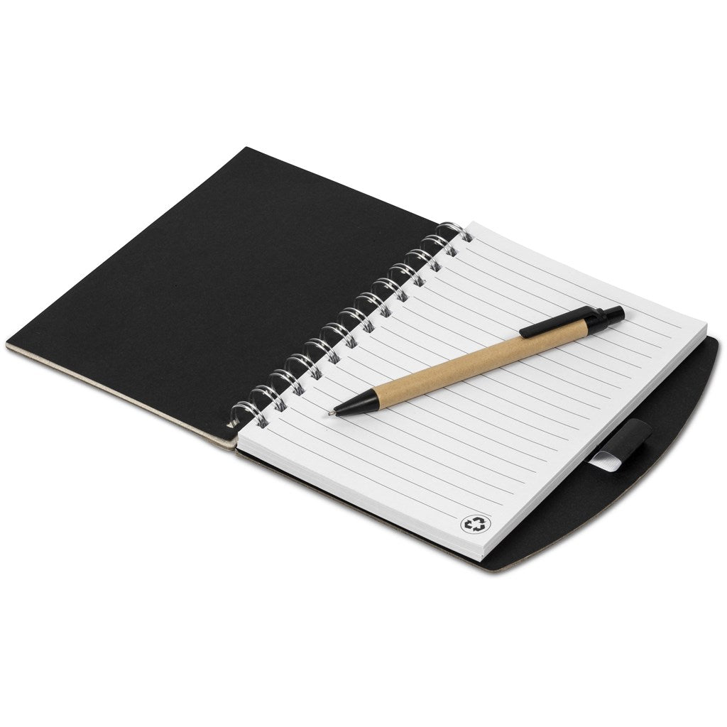 Bonaire Eco-Logical Notebook