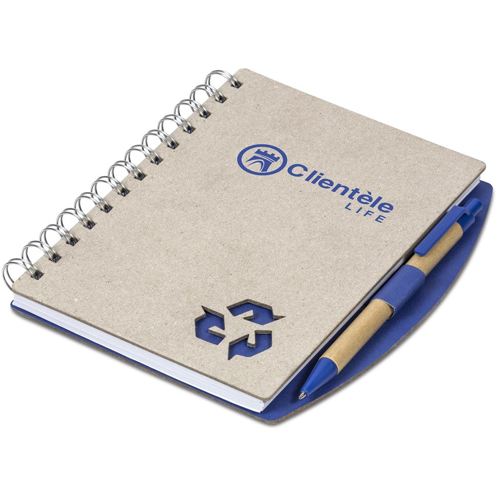 Bonaire Eco-Logical Notebook