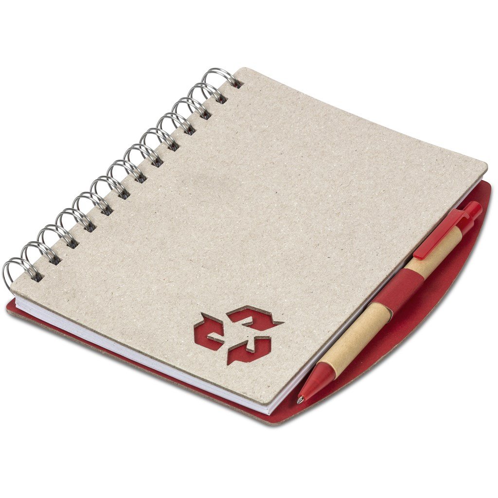 Bonaire Eco-Logical Notebook