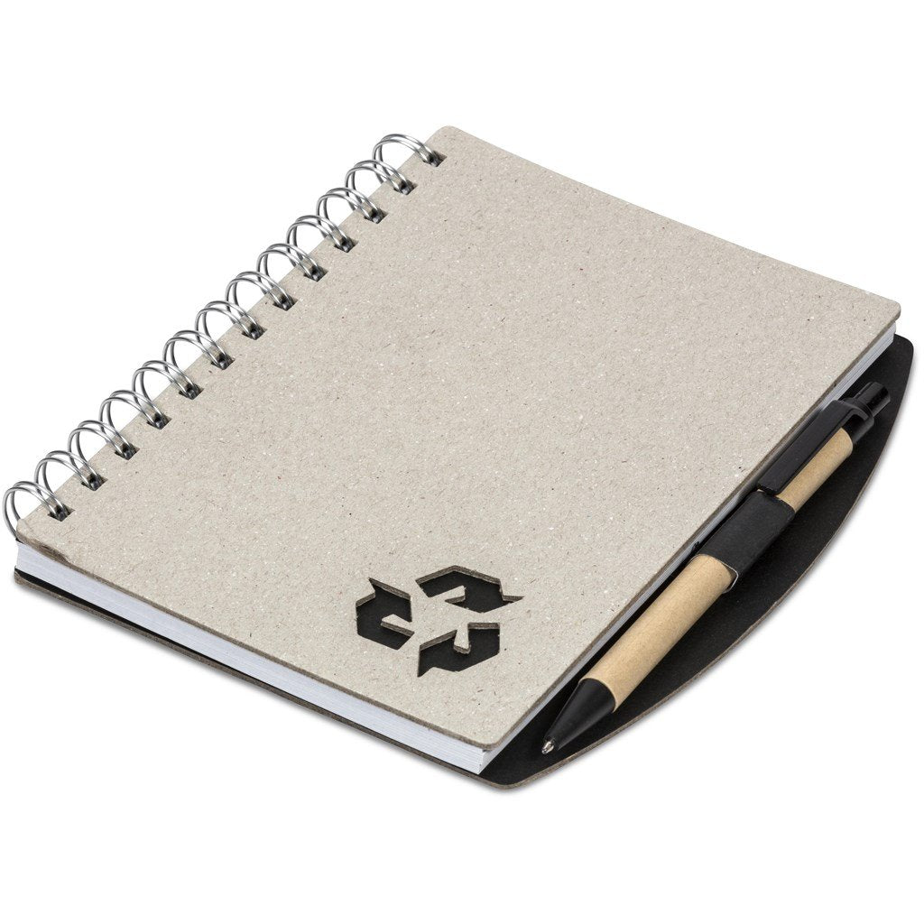 Bonaire Eco-Logical Notebook