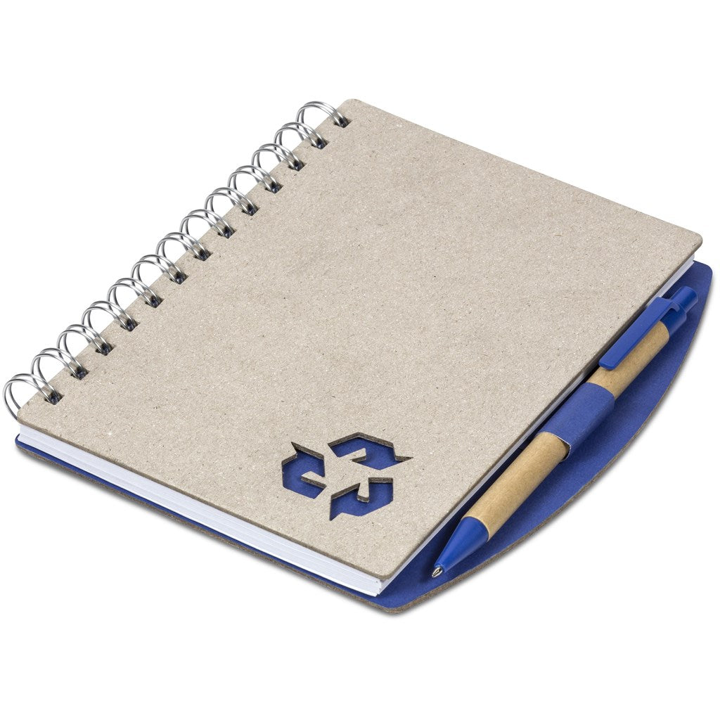 Bonaire Eco-Logical Notebook