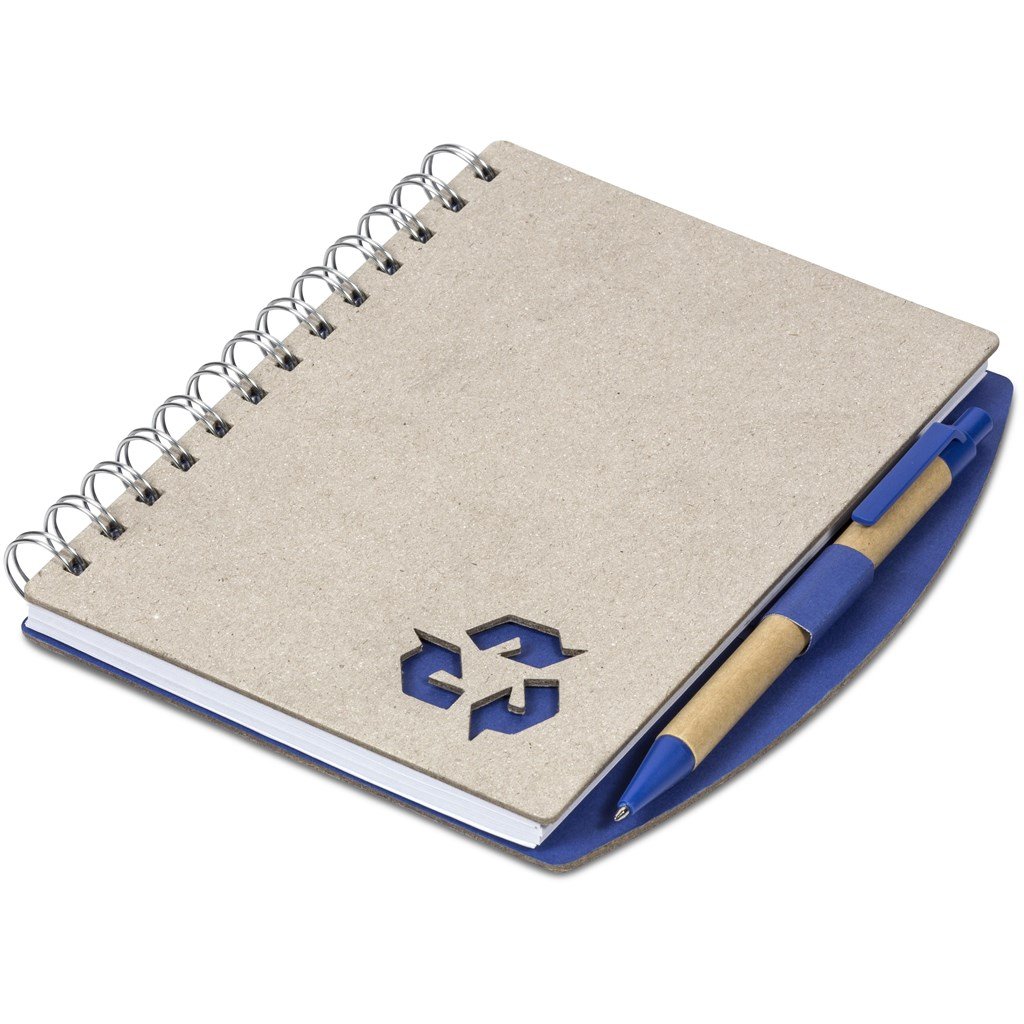 Bonaire Eco-Logical Notebook