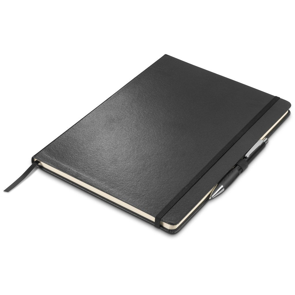 Fourth Estate A4 Hard Cover Notebook
