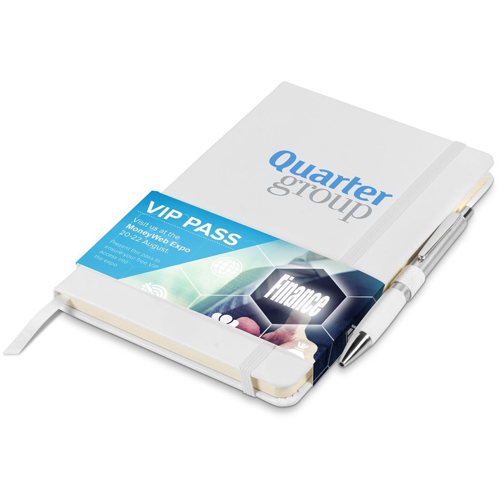Stanford A5 Notebook