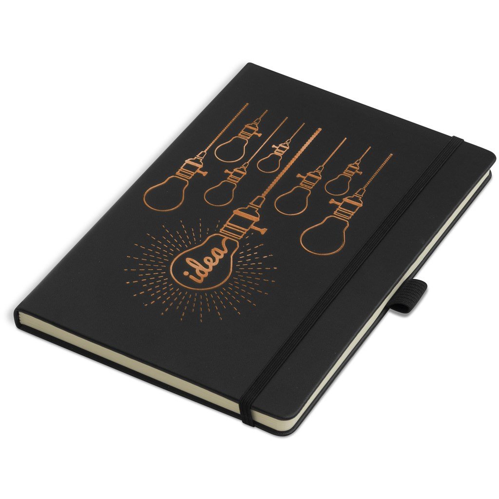 Stanford A5 Notebook