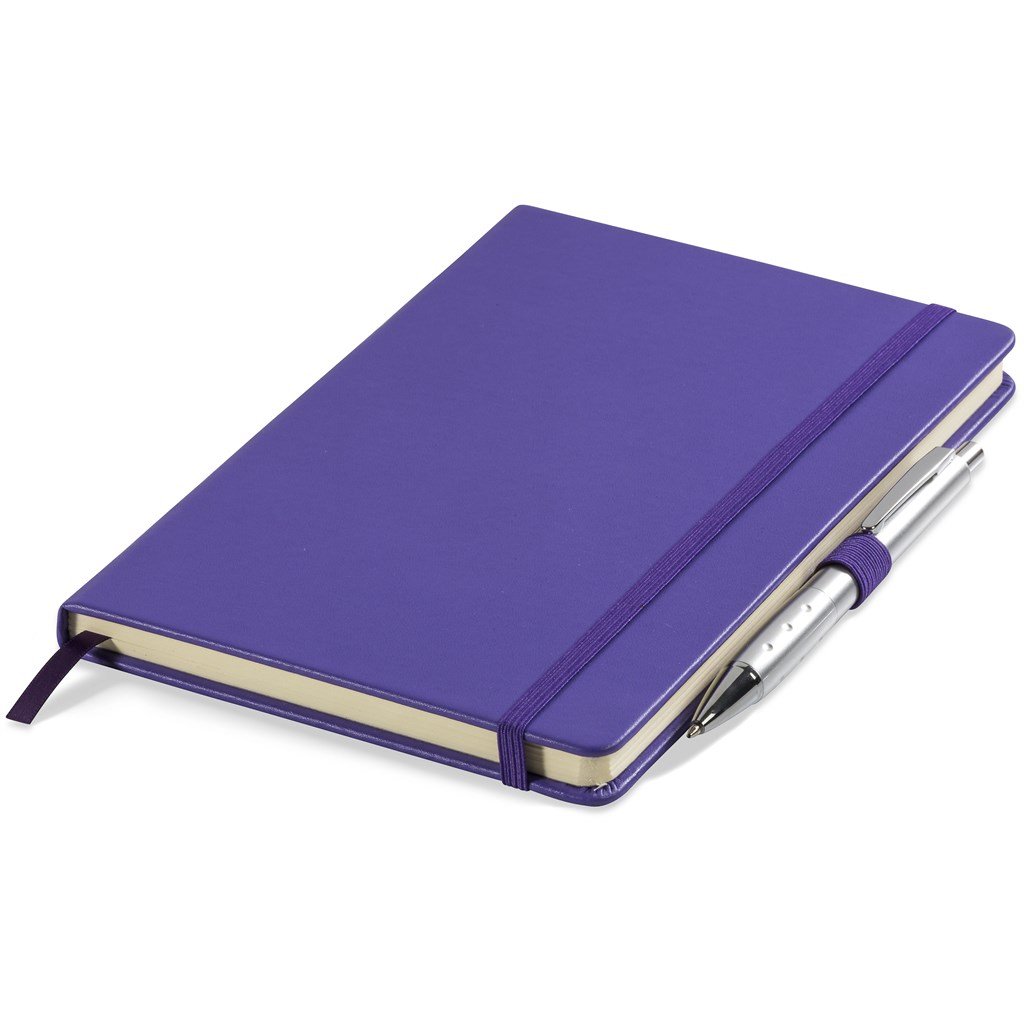 Stanford A5 Notebook