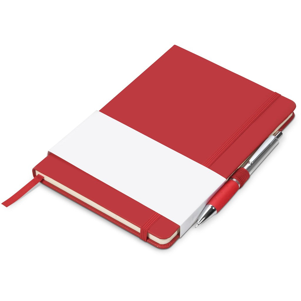 Stanford A5 Notebook