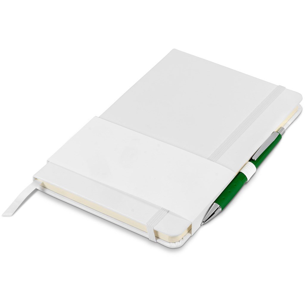 Stanford A5 Notebook