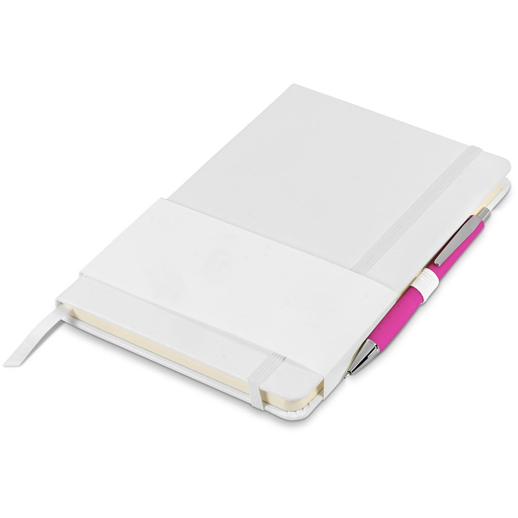 Stanford A5 Notebook