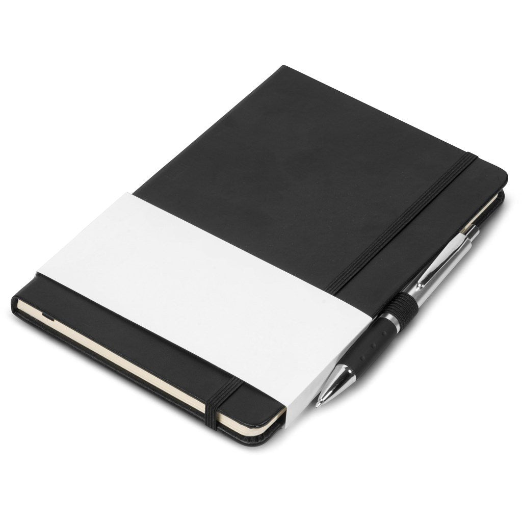 Stanford A5 Notebook