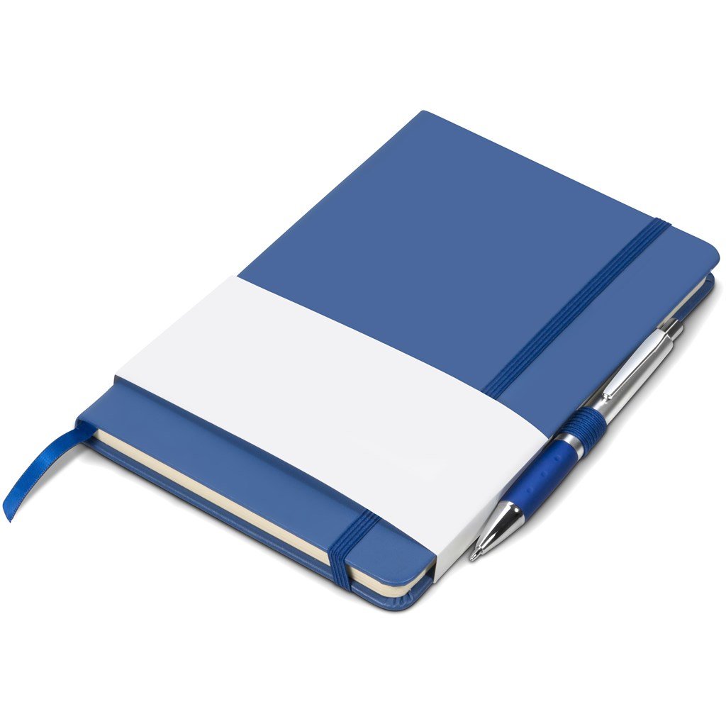 Stanford A5 Notebook