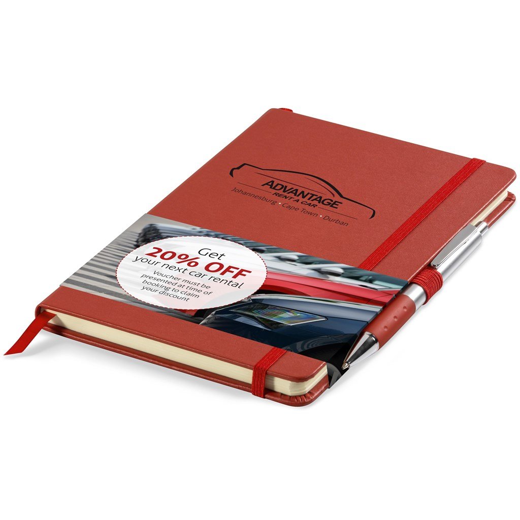 Stanford A5 Notebook