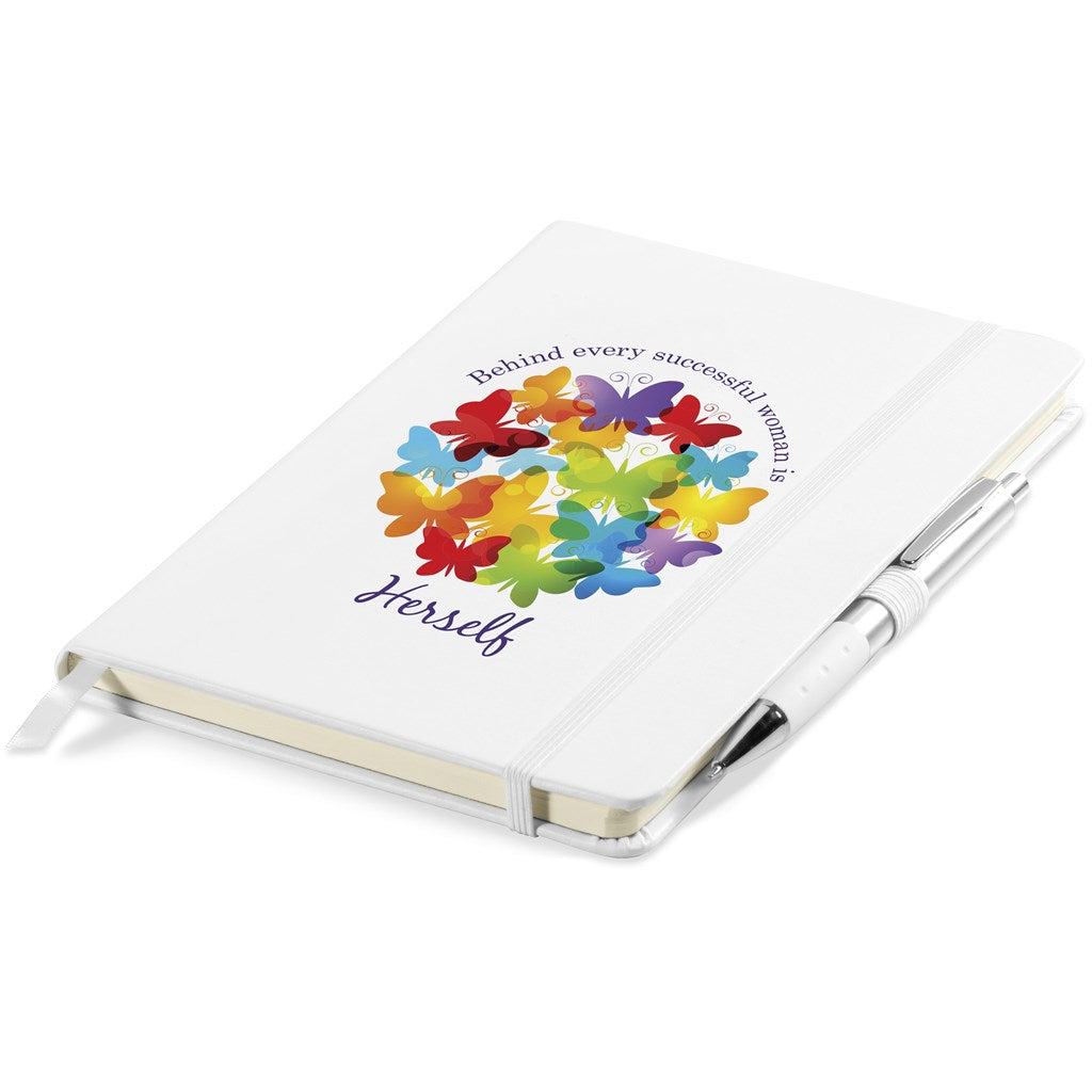 Stanford A5 Notebook