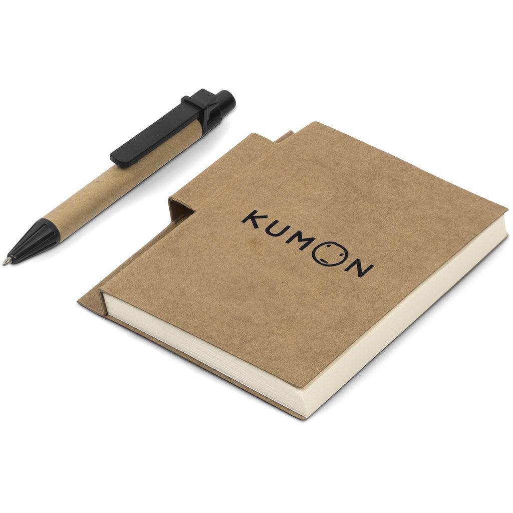Script Notebook