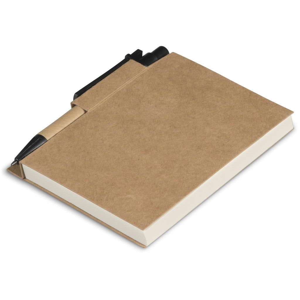 Script Notebook