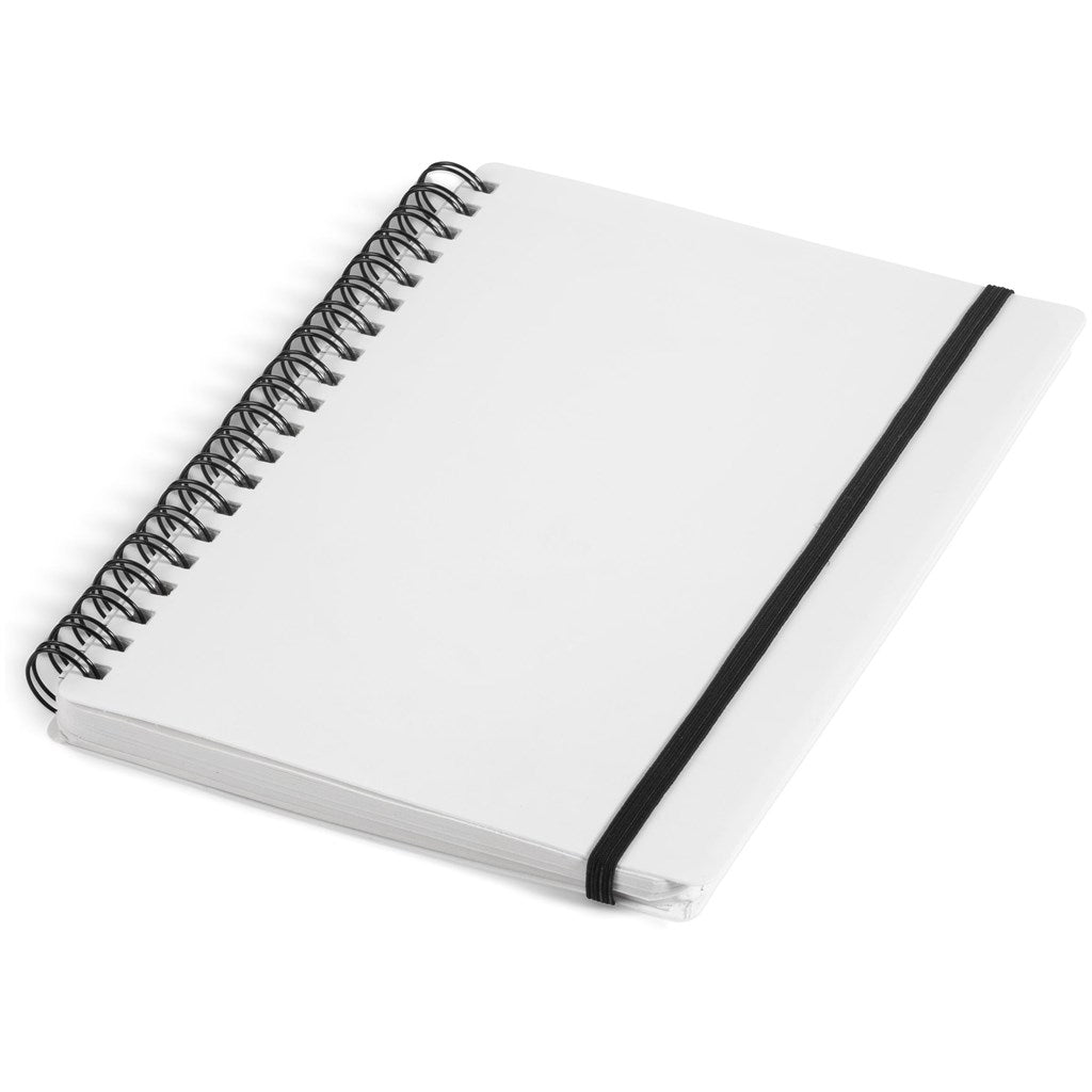 Blot Notebook