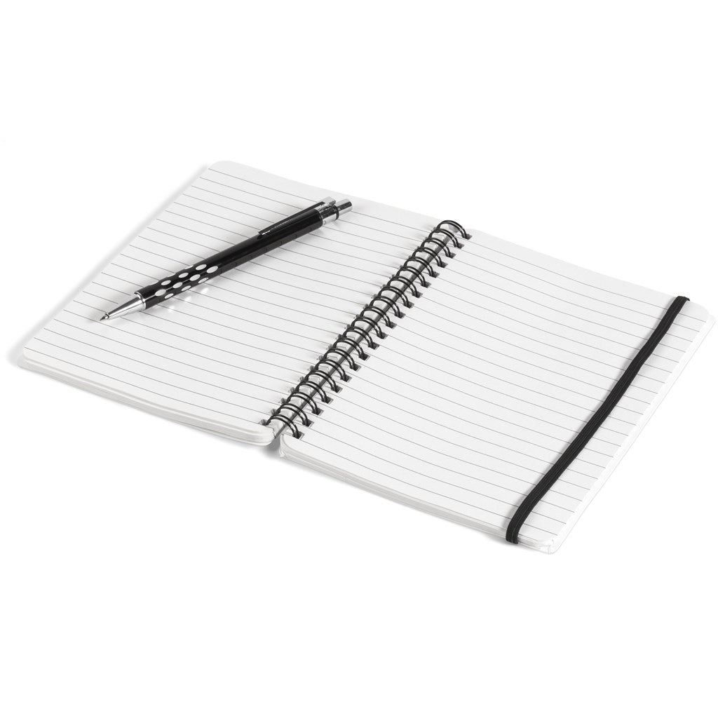 Blot Notebook