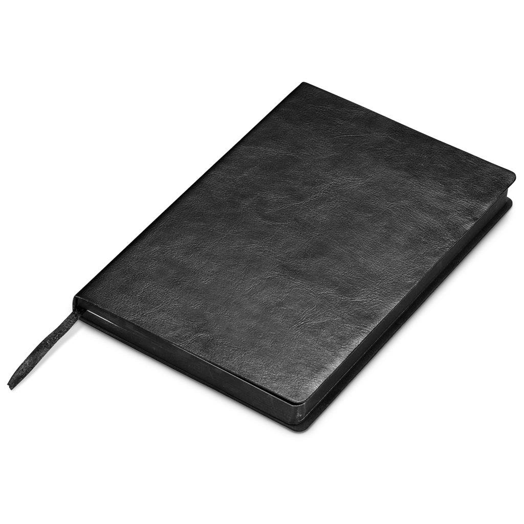Renaissance A5 Notebook
