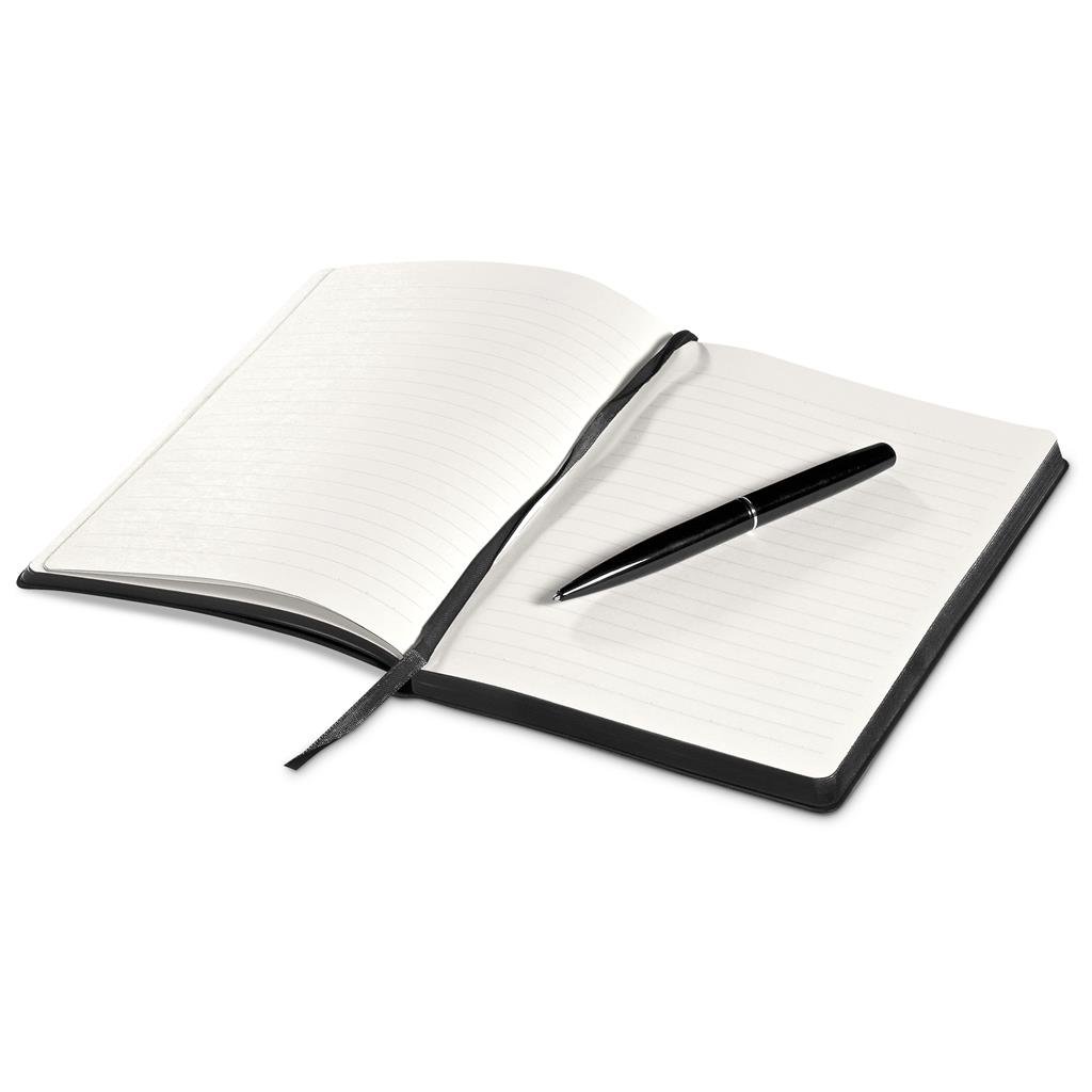 Renaissance A5 Notebook