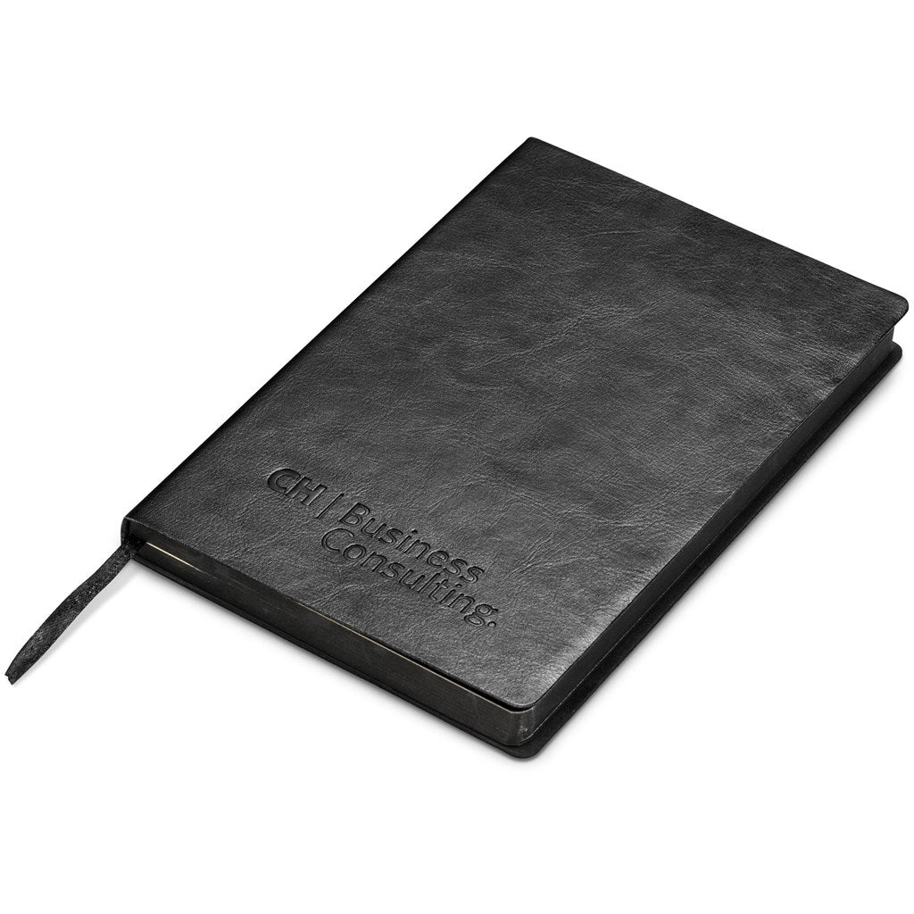 Renaissance A5 Notebook