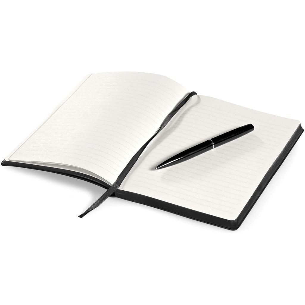 Renaissance A5 Notebook
