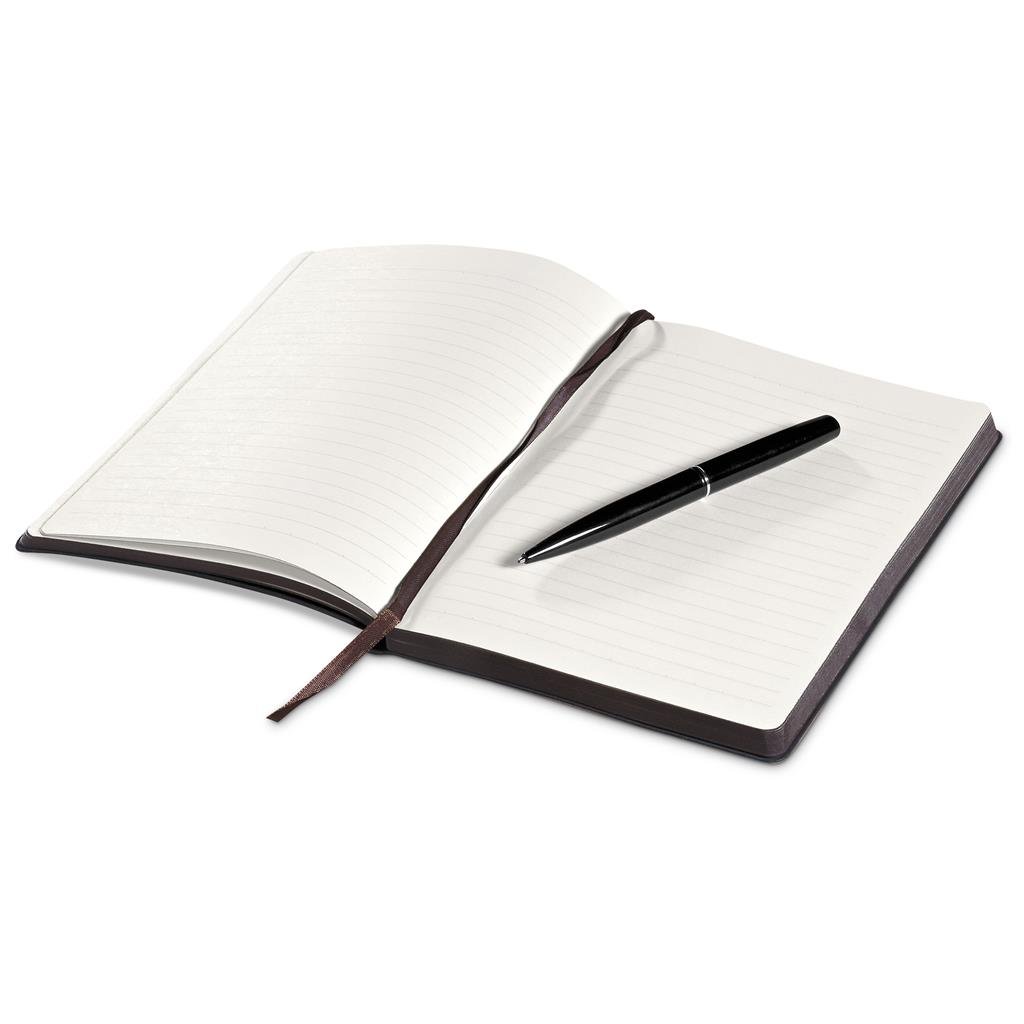 Renaissance A5 Notebook