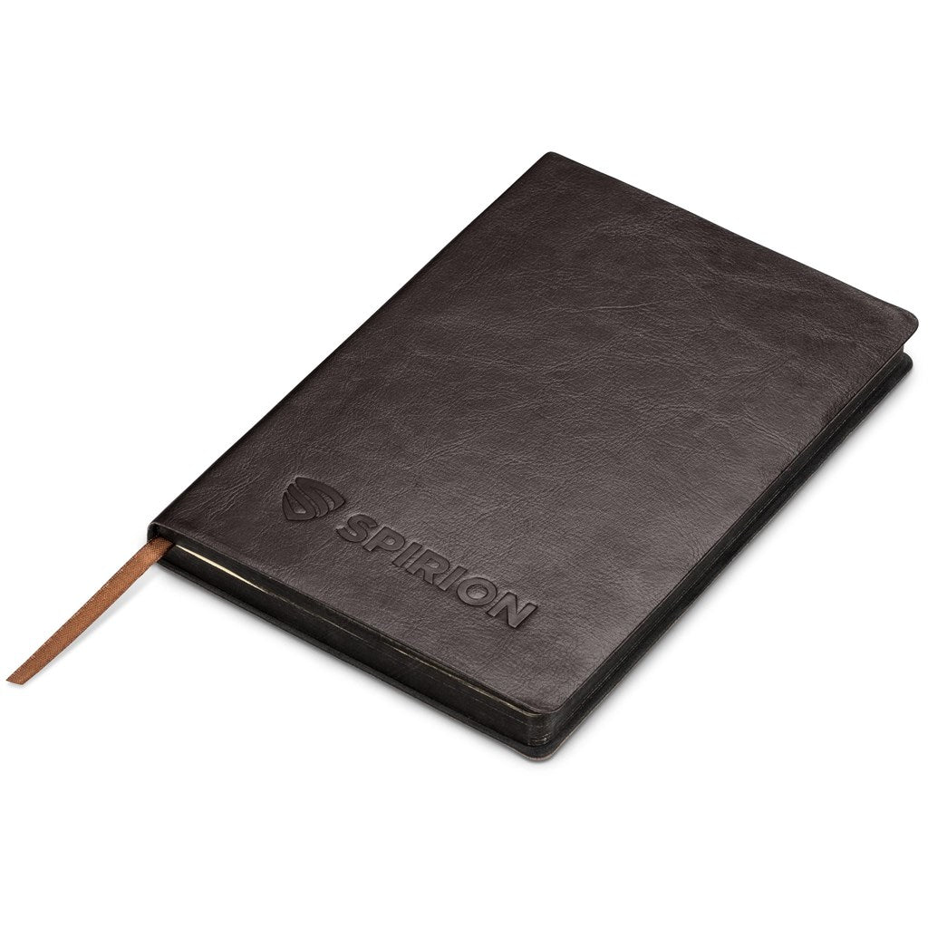 Renaissance A5 Notebook