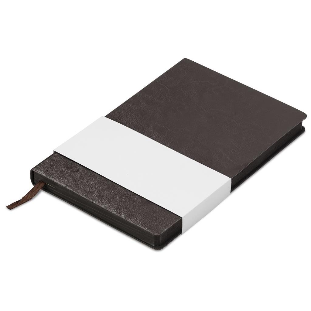 Renaissance A5 Notebook