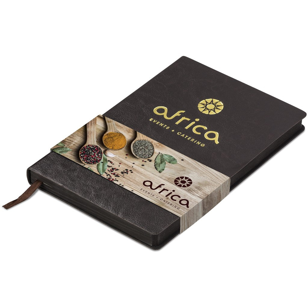 Renaissance A5 Notebook