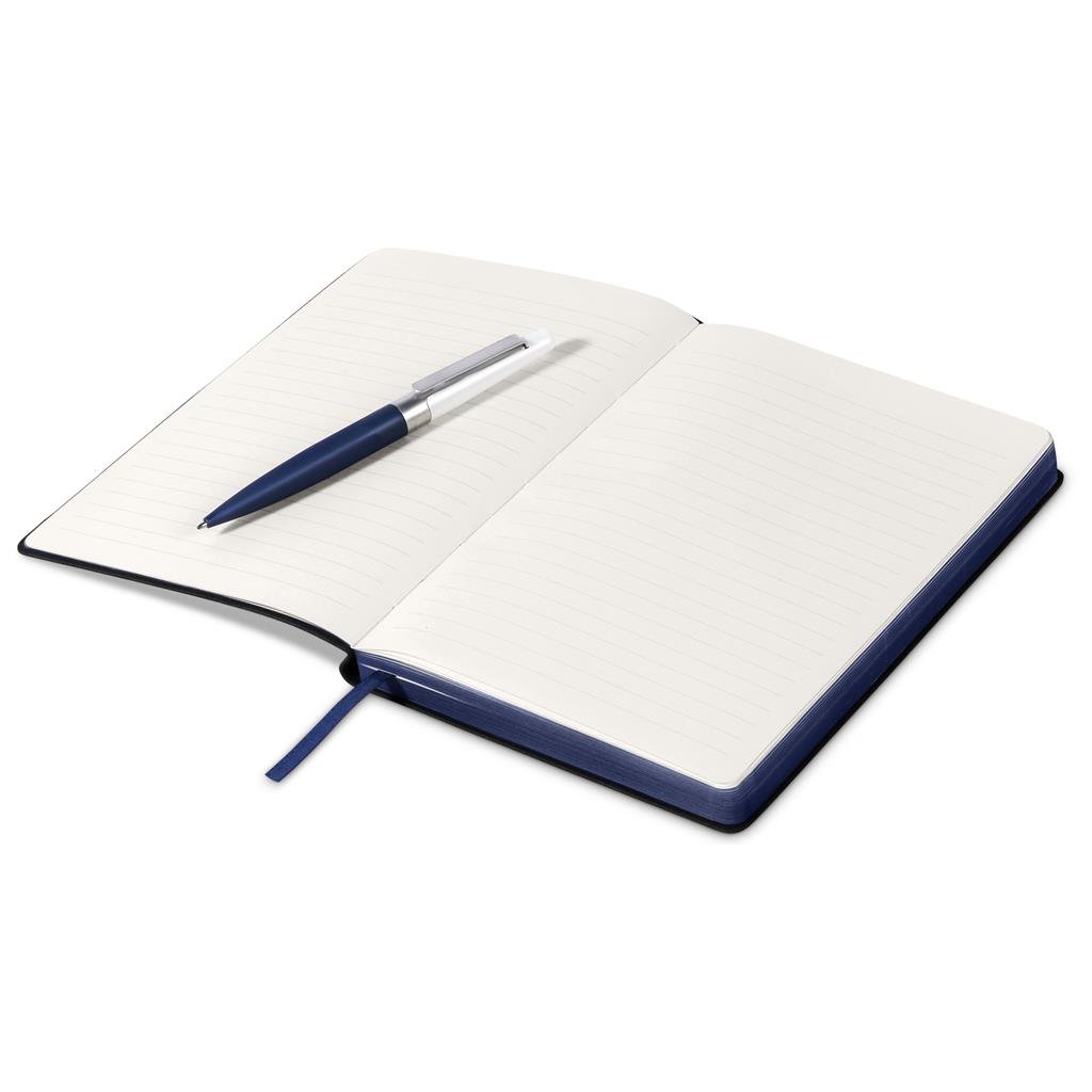 Renaissance A5 Notebook