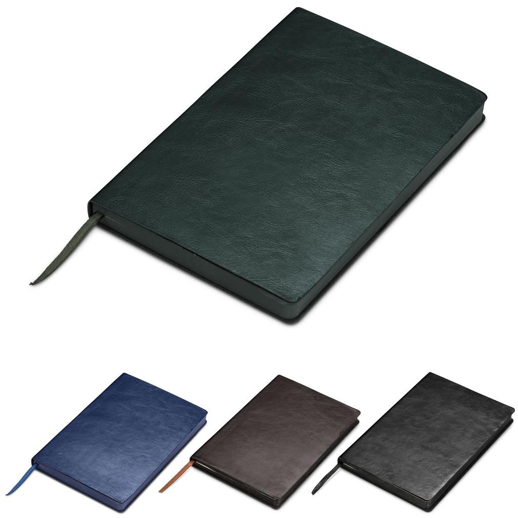 Renaissance A5 Notebook