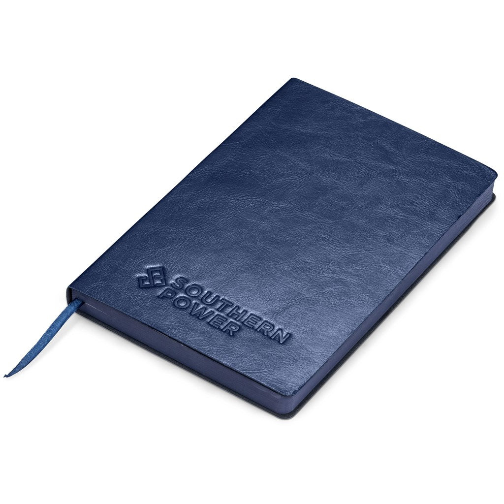 Renaissance A5 Notebook