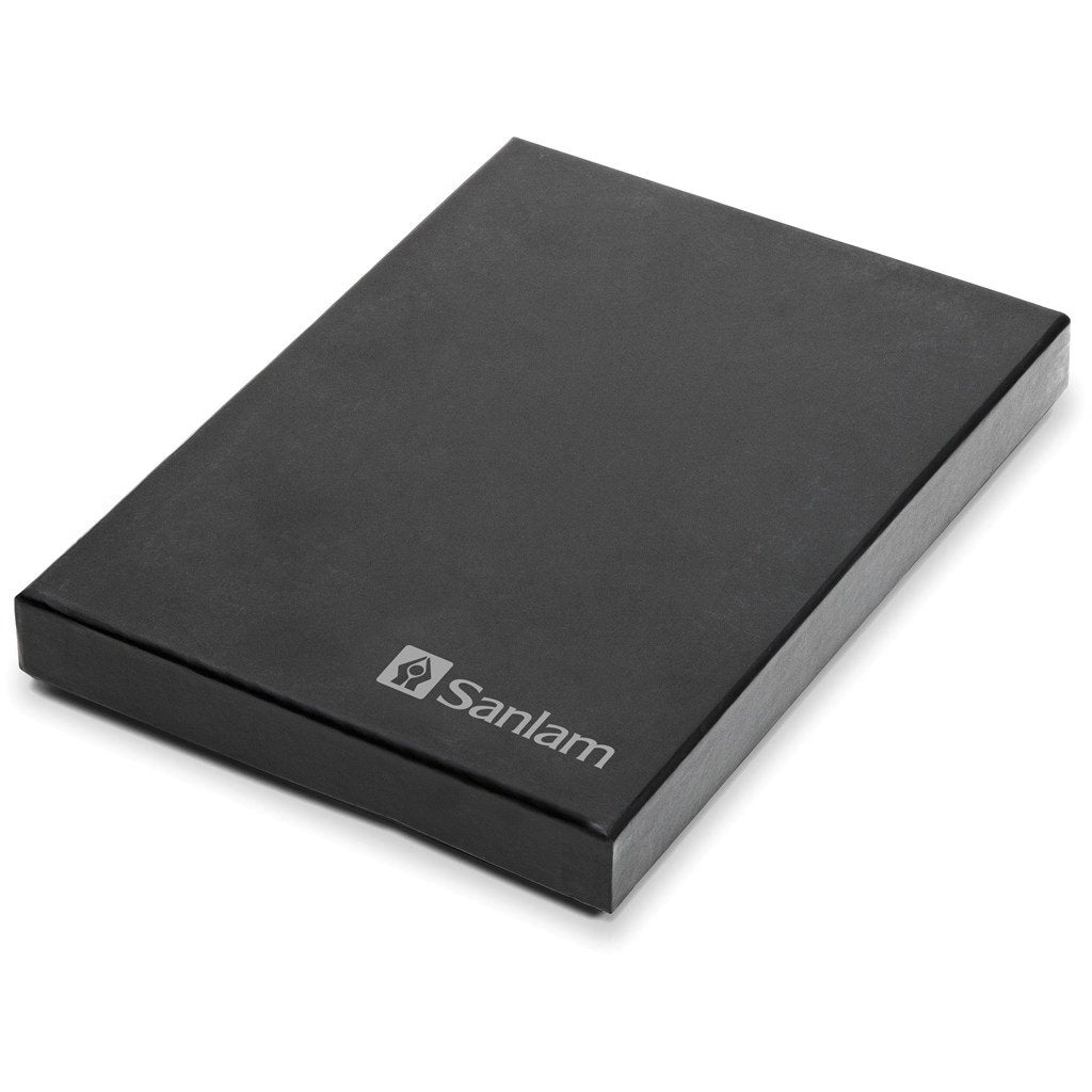 Tribeca Midi Notebook