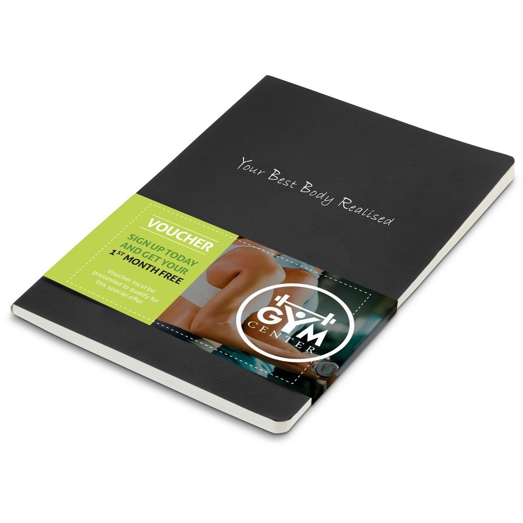 Jotter A5 Notebook