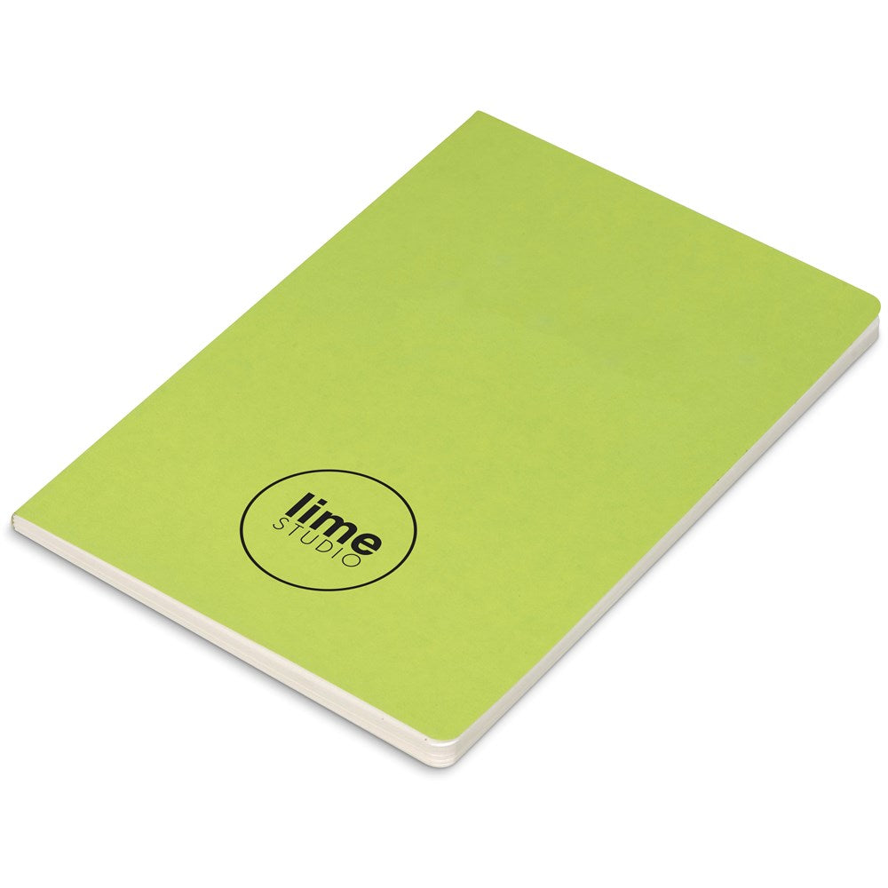 Jotter A5 Notebook