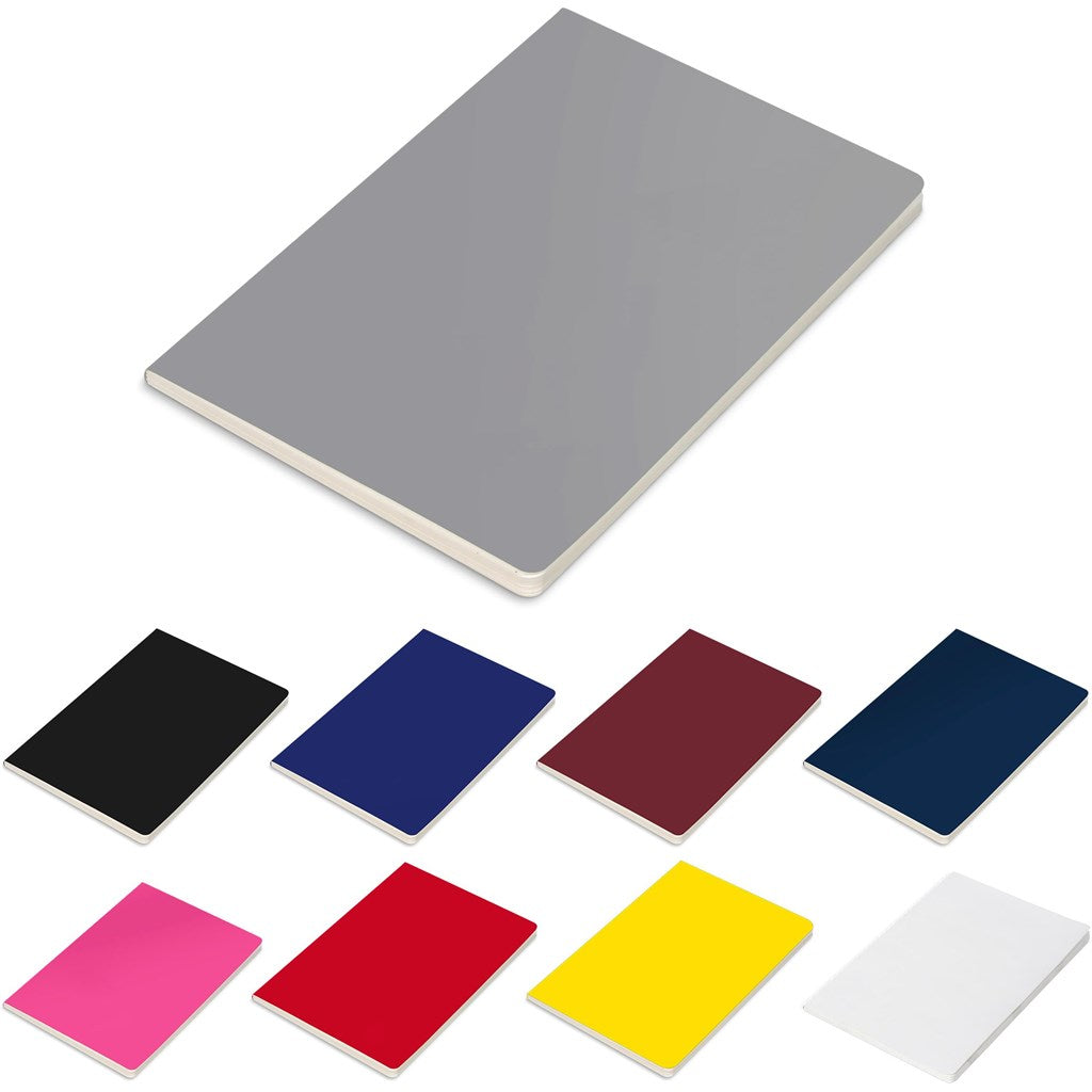 Jotter A5 Notebook