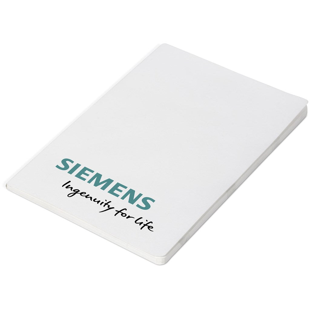 Jotter A5 Notebook