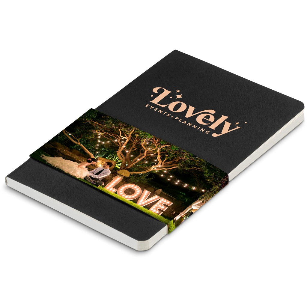 Jotter A6 Notebook -  Only