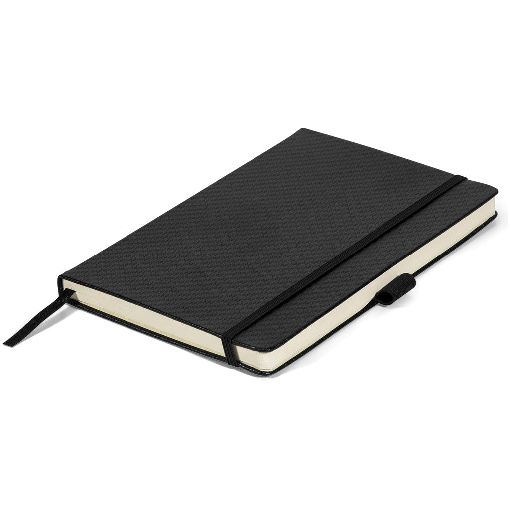 Prive A5 Hard Cover Notebook