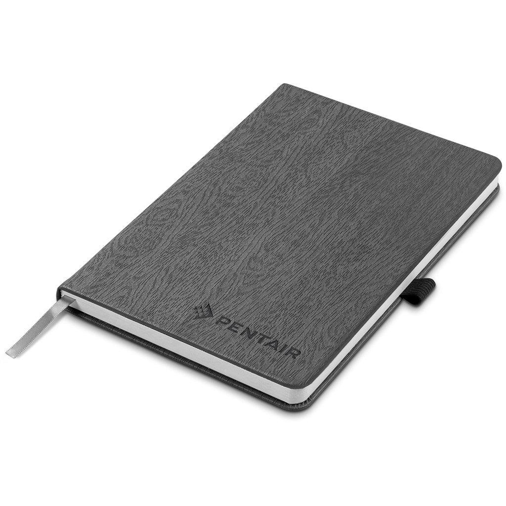 Oakridge A5 Notebook
