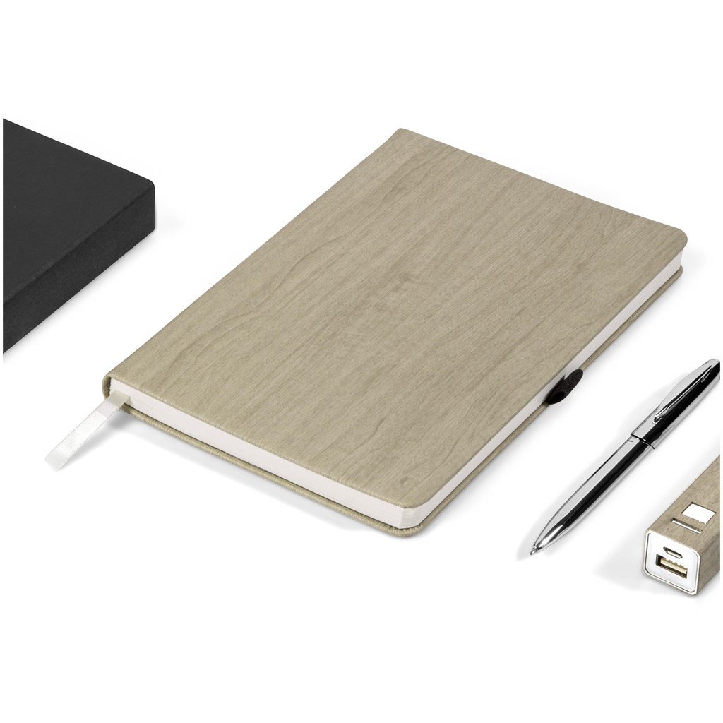 Oakridge A5 Notebook
