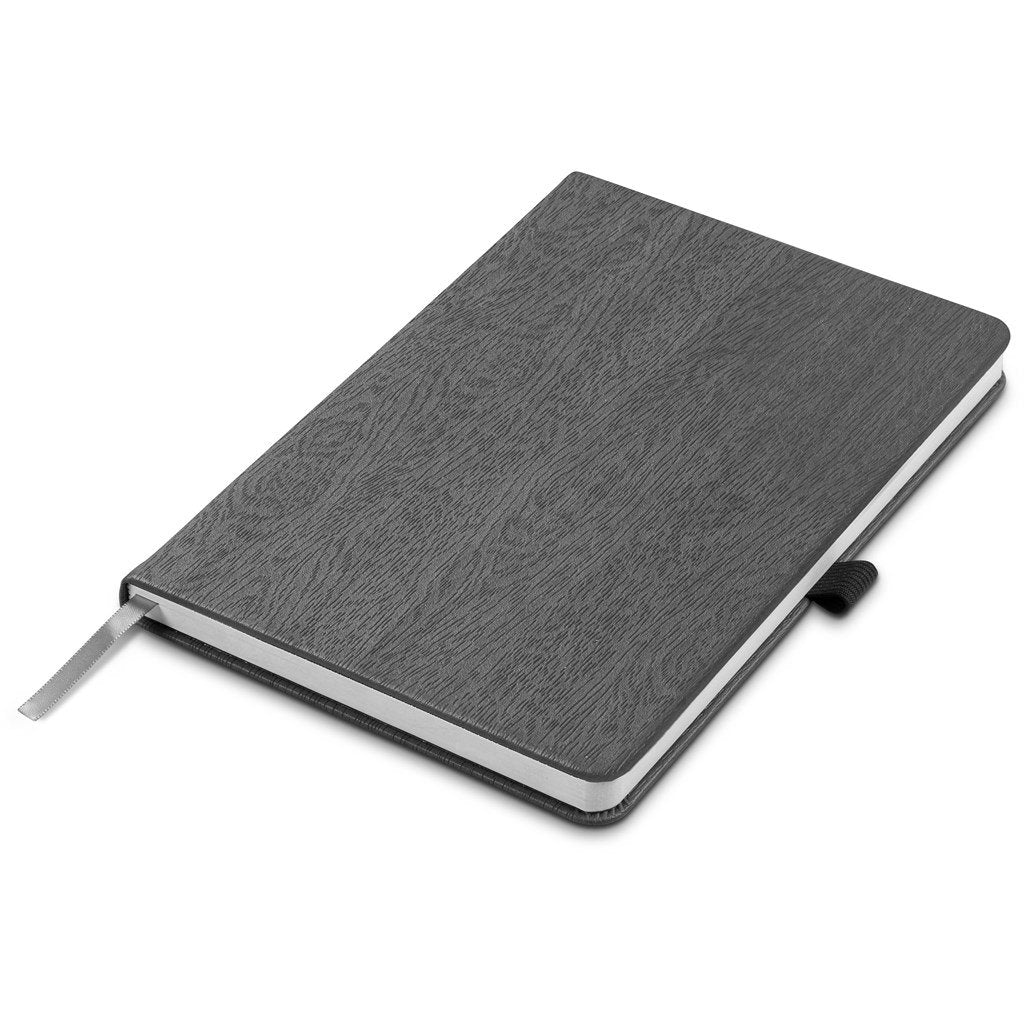 Oakridge A5 Notebook