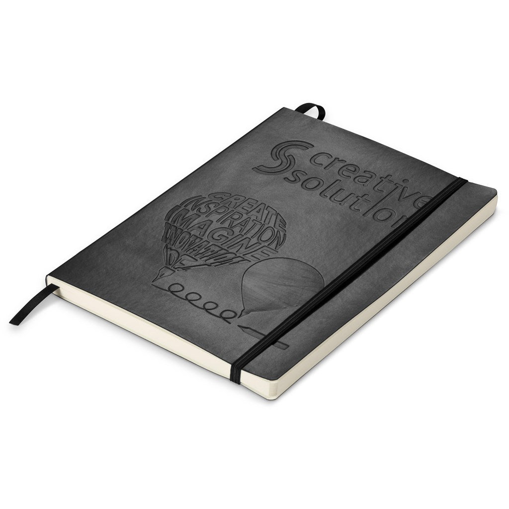 Newport Maxi Notebook