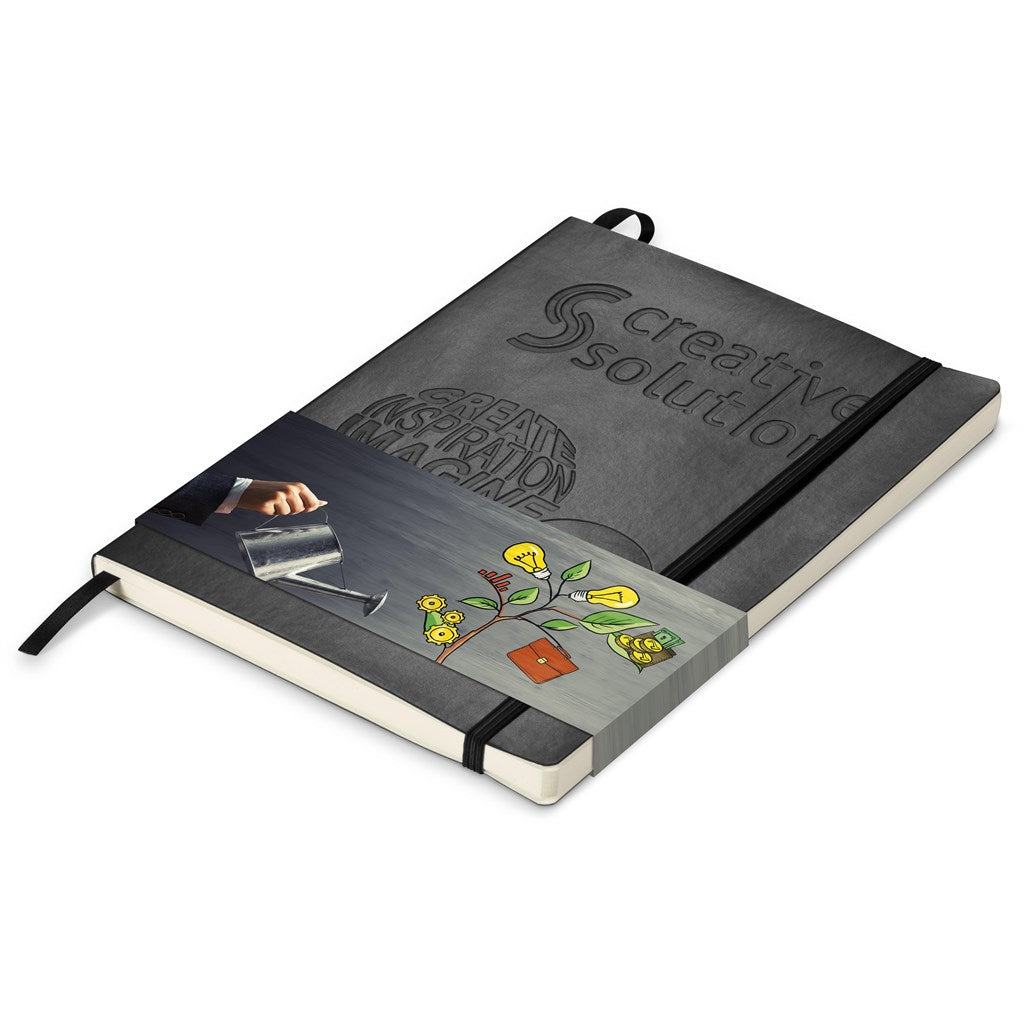Newport Maxi Notebook