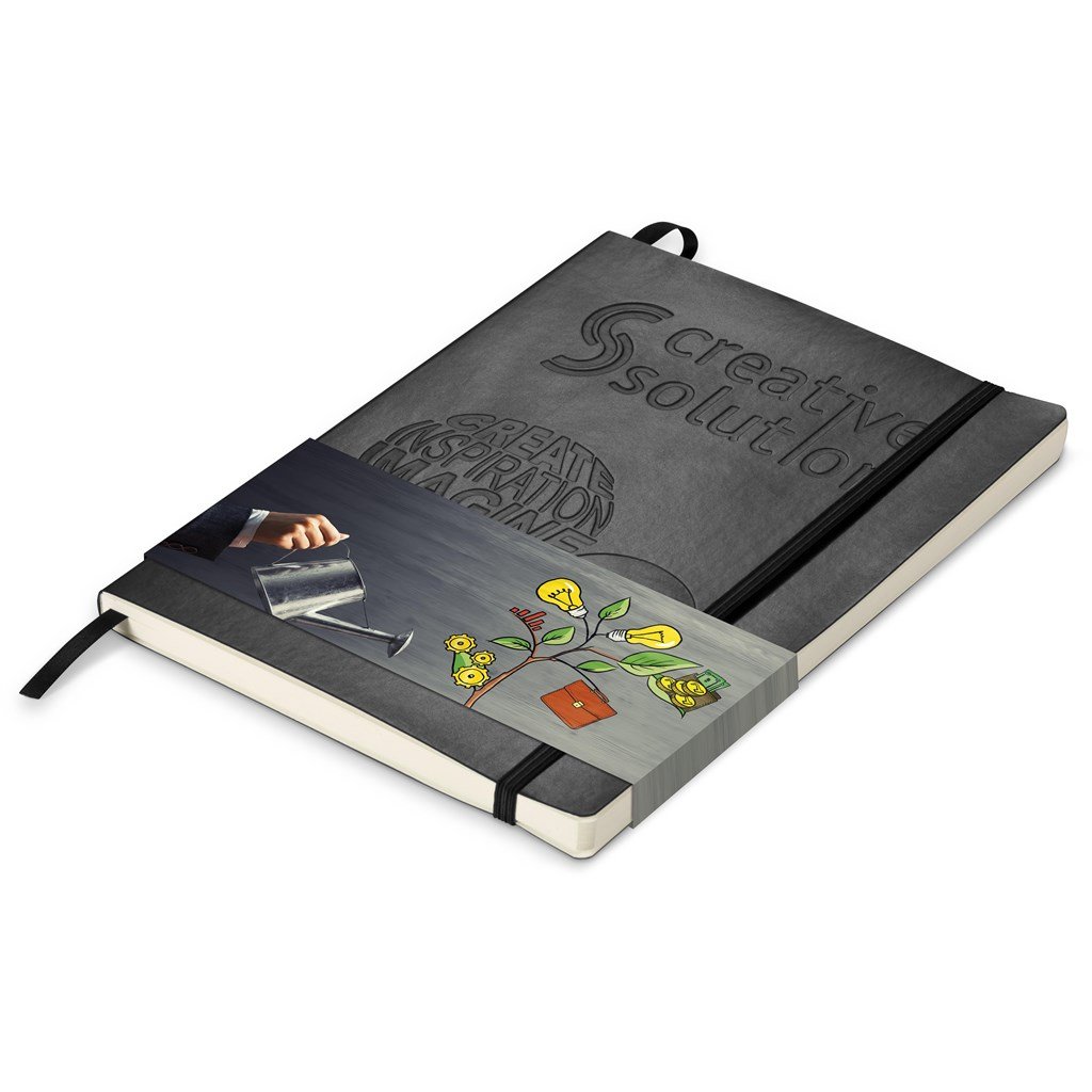 Newport Maxi Notebook