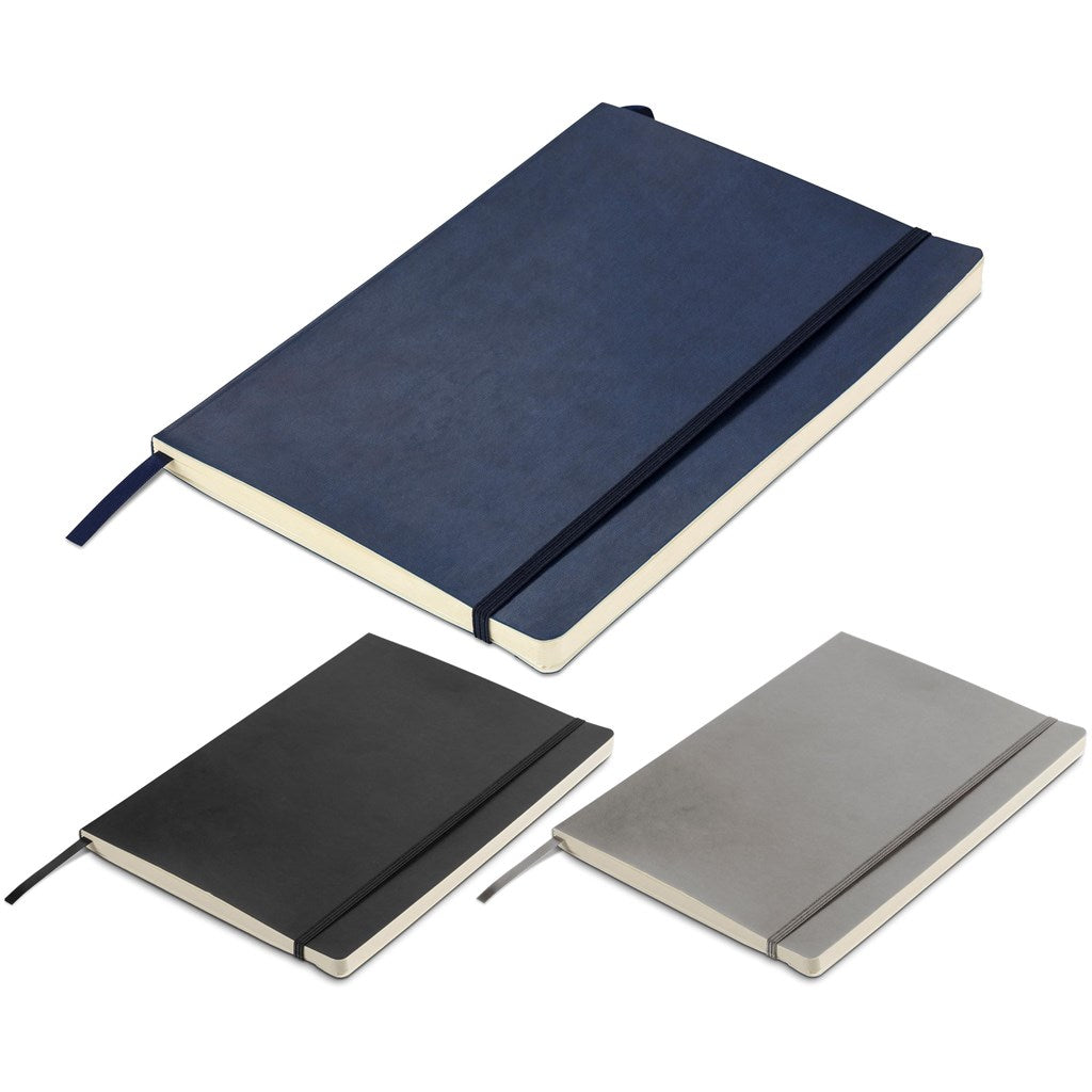 Newport Maxi Notebook