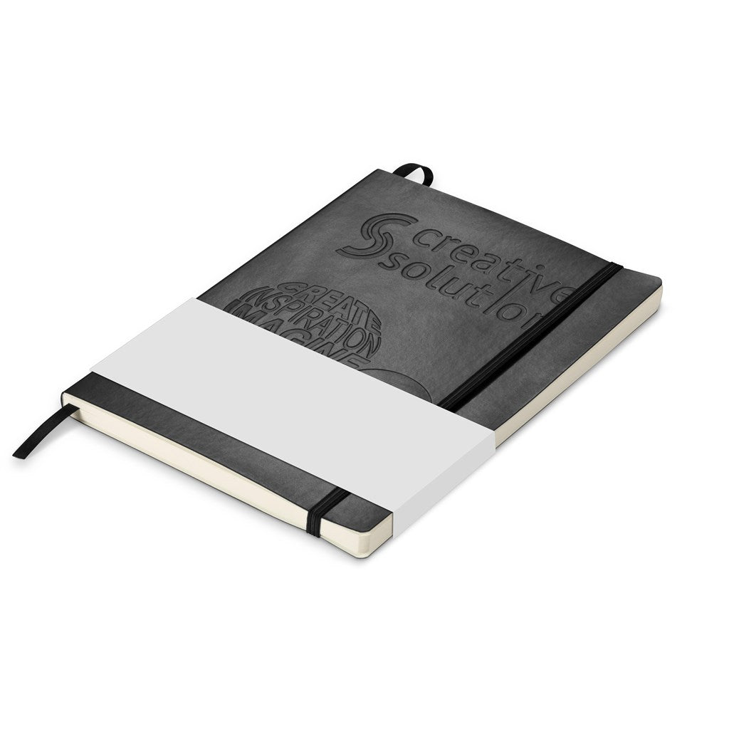 Newport Maxi Notebook