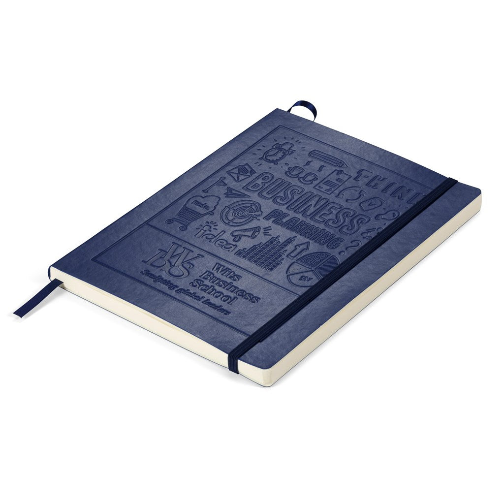Newport Maxi Notebook